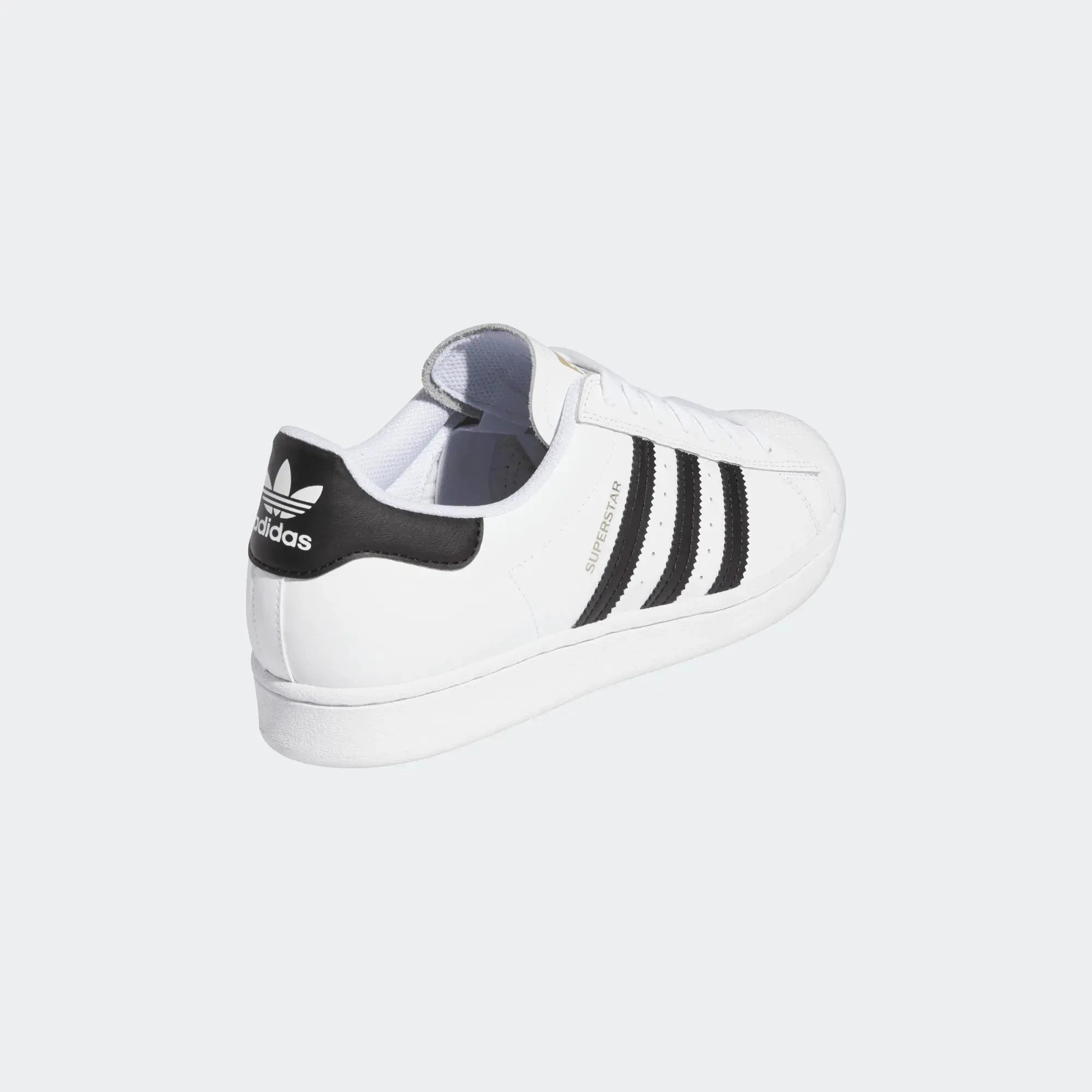 Adidas Superstar ADV Cloud White/Core Black - Coureur Goods Adidas Superstar ADV Cloud White/Core Black - Coureur Goods