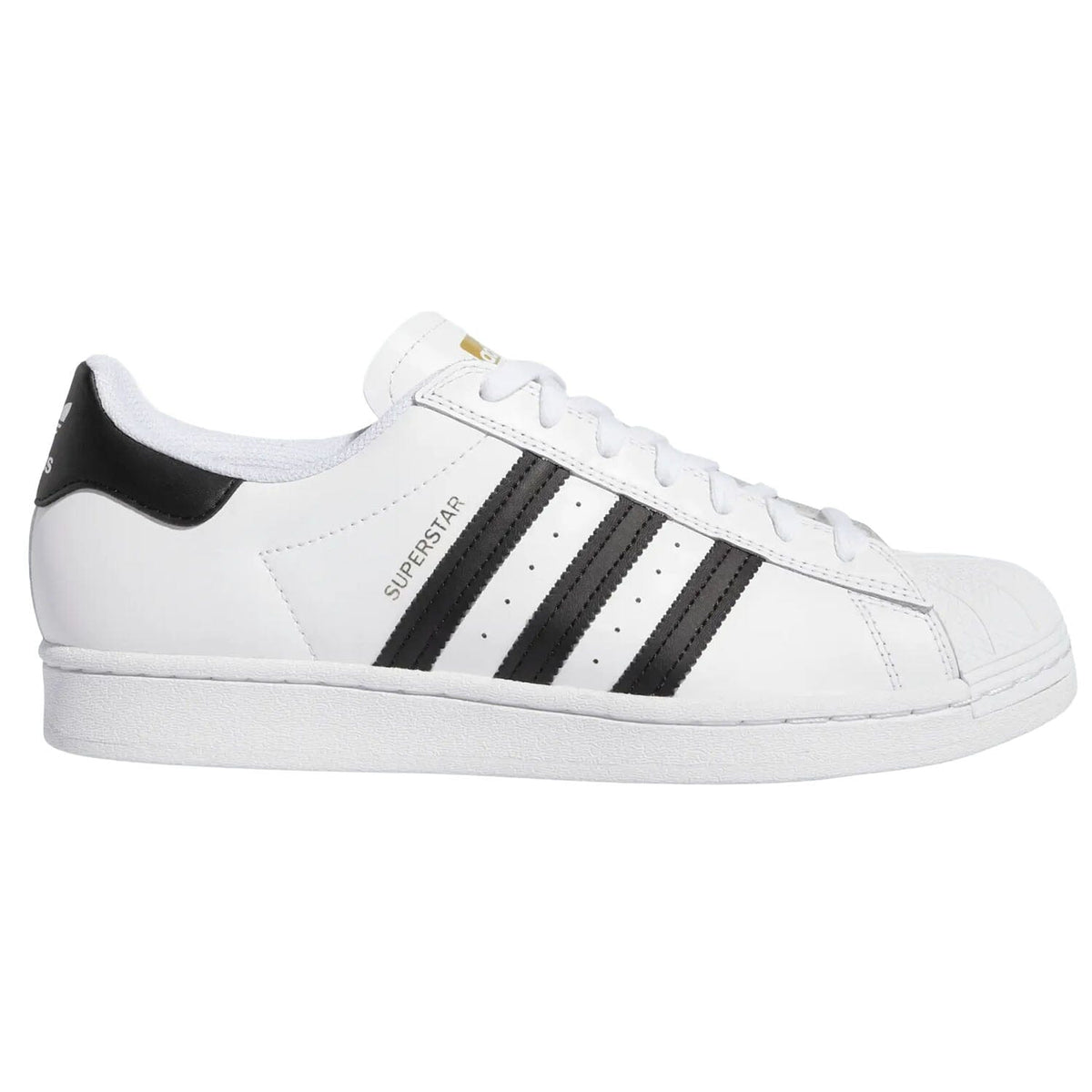 Adidas Superstar ADV Cloud White/Core Black footwear Adidas 