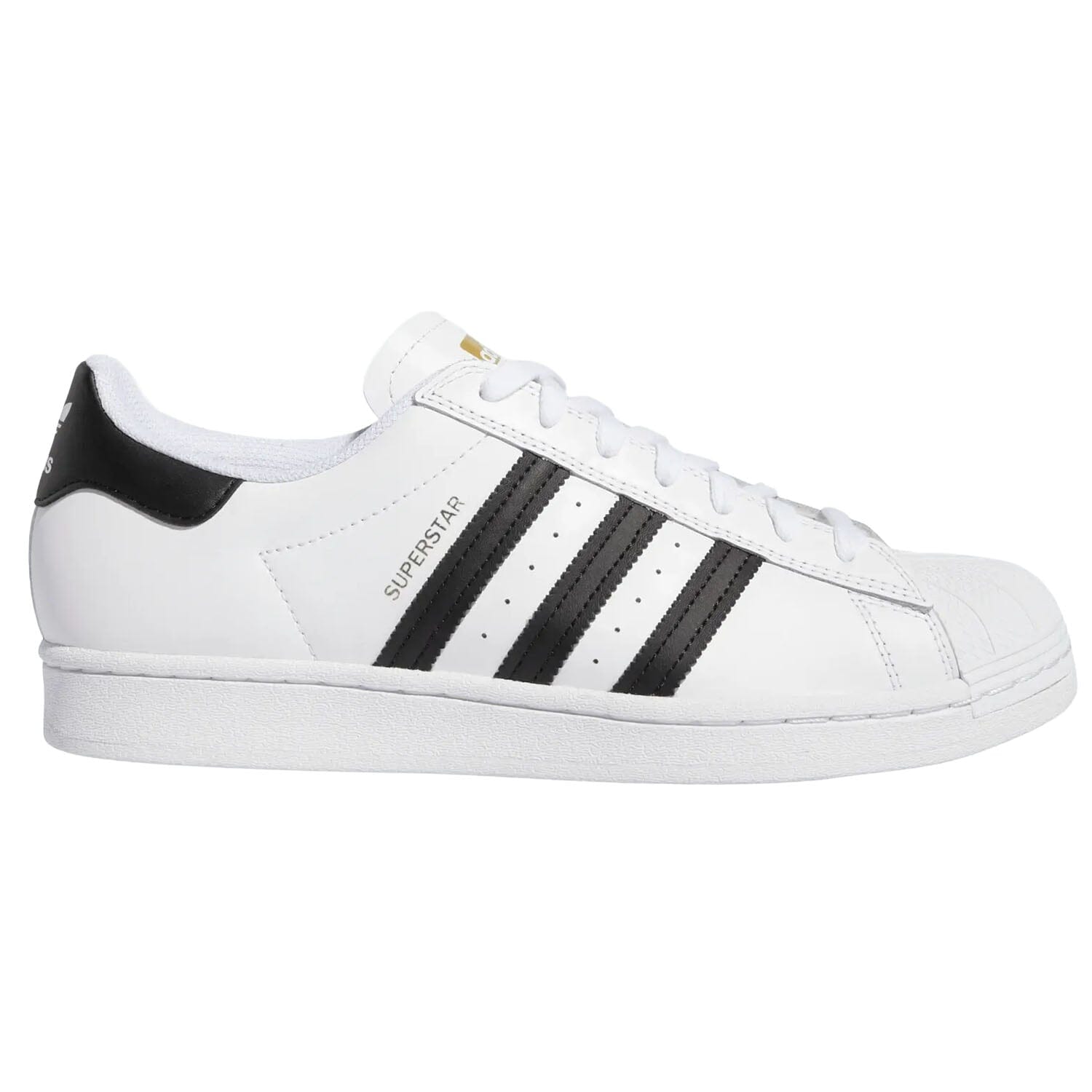 Adidas Superstar ADV Cloud White/Core Black footwear Adidas 