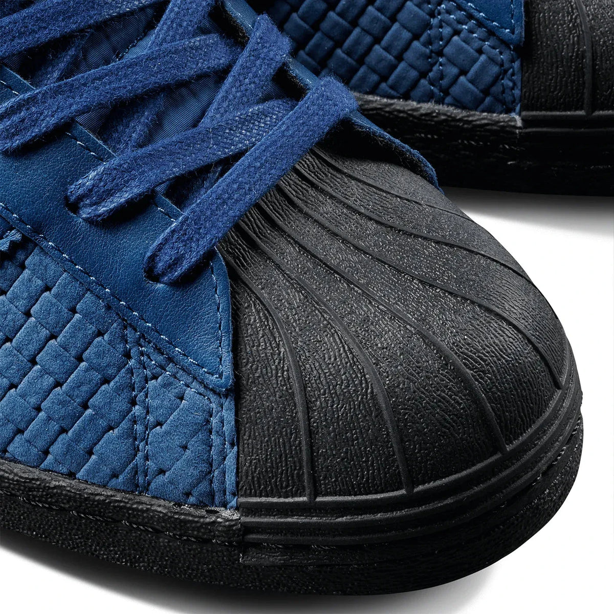 Adidas Superstar ADV x Arrow &amp; Beast Navy footwear Adidas 