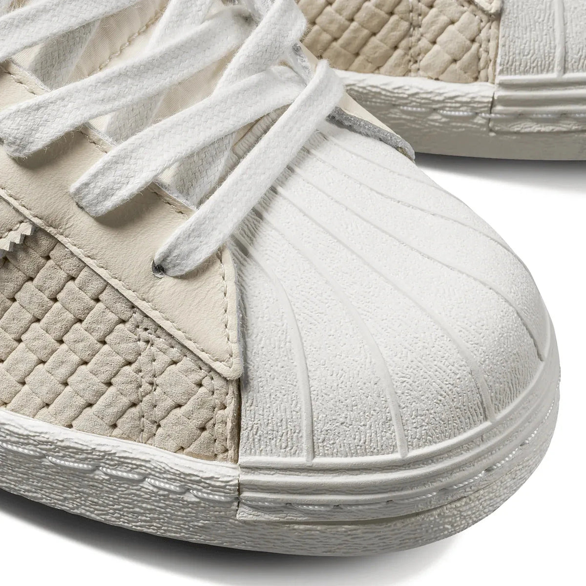 Adidas Superstar ADV x Arrow &amp; Beast Wonder White footwear Adidas 