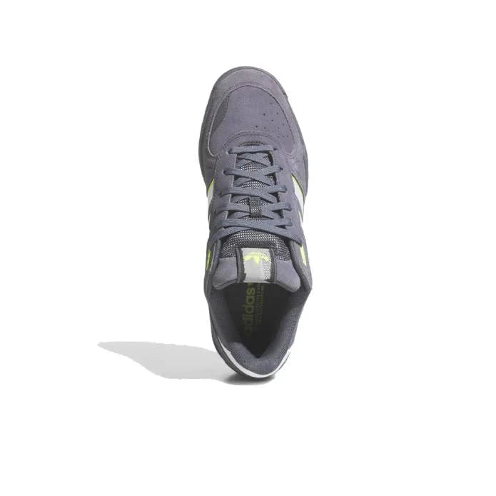 Adidas Tekkira Cup Aurora Onyx/Footwear White/Solar Slime footwear Adidas 