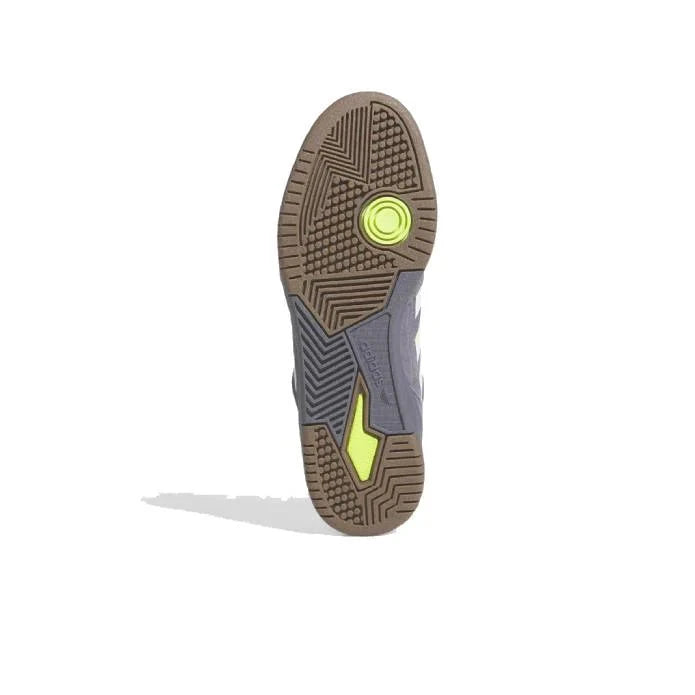 Adidas Tekkira Cup Aurora Onyx/Footwear White/Solar Slime footwear Adidas 