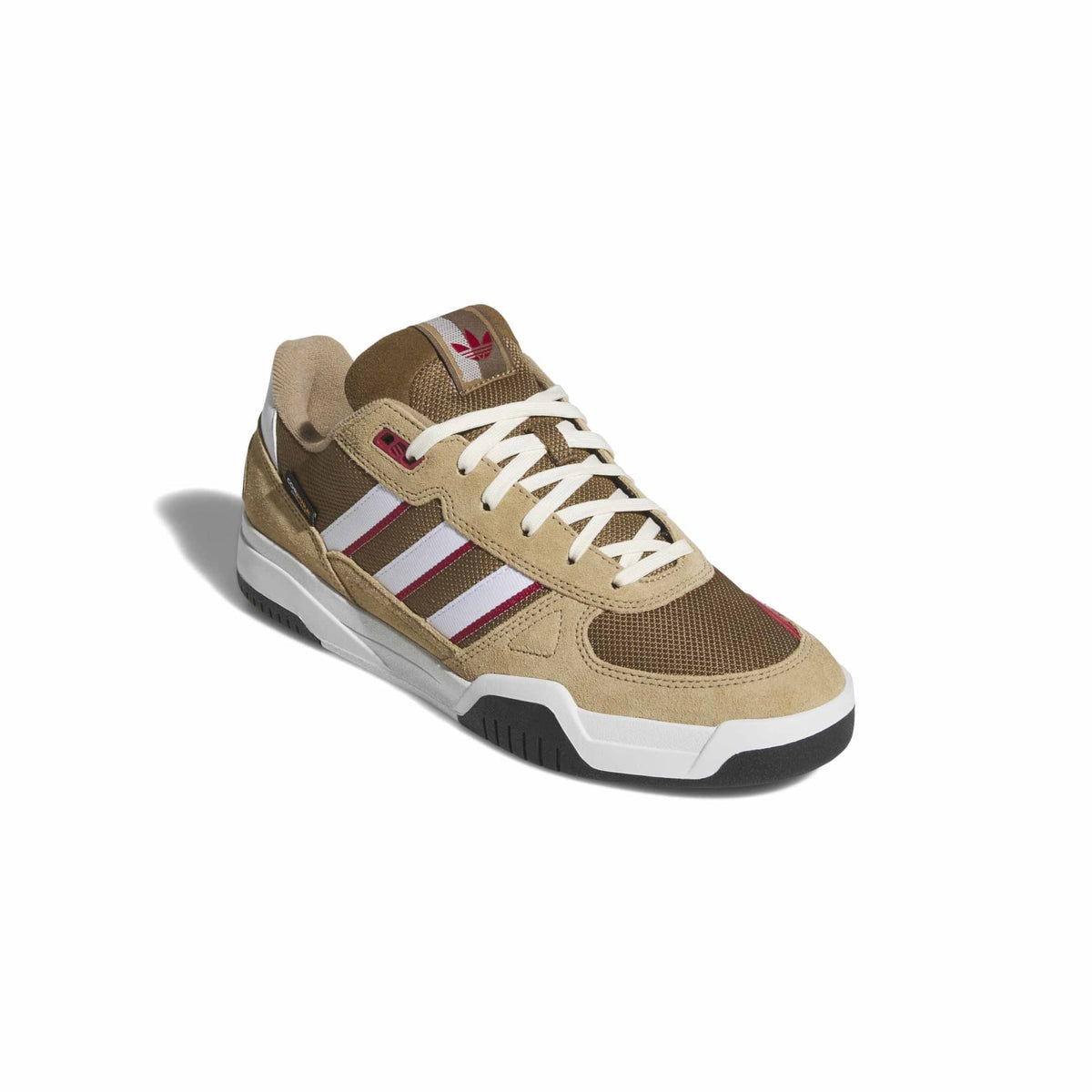 Adidas Tekkira Cup Cardboard/Cloud White/Team Victory Red footwear Adidas 