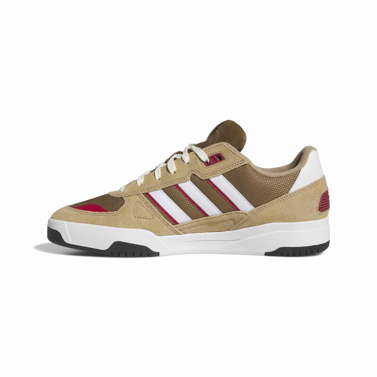 Adidas Tekkira Cup Cardboard/Cloud White/Team Victory Red footwear Adidas 