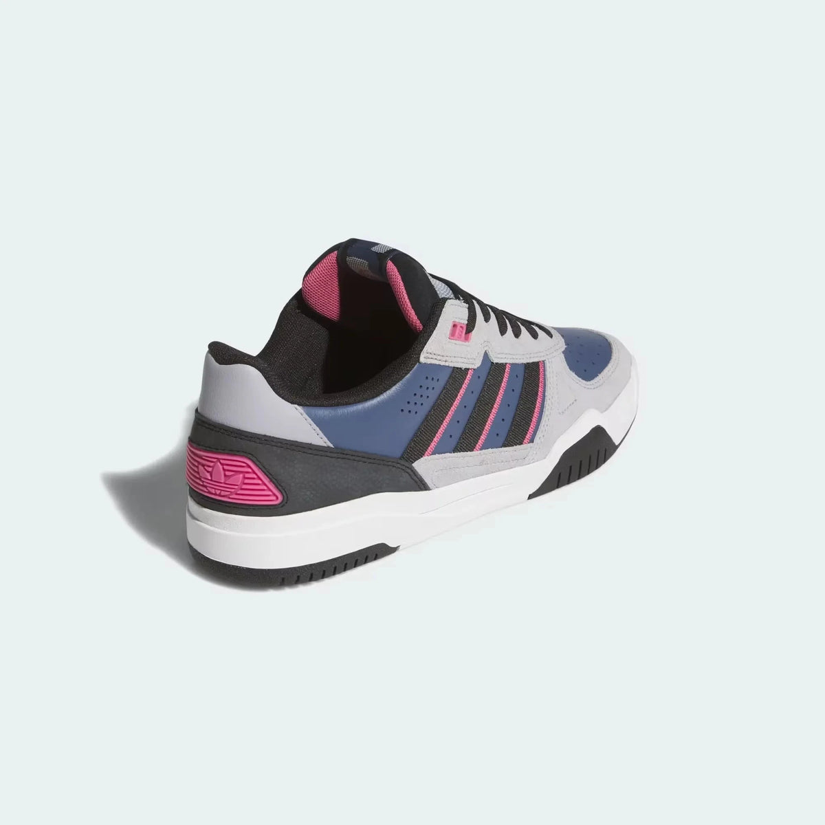 Adidas Tekkira Cup Halo Silver/Core Black/Dual Magenta footwear Adidas 