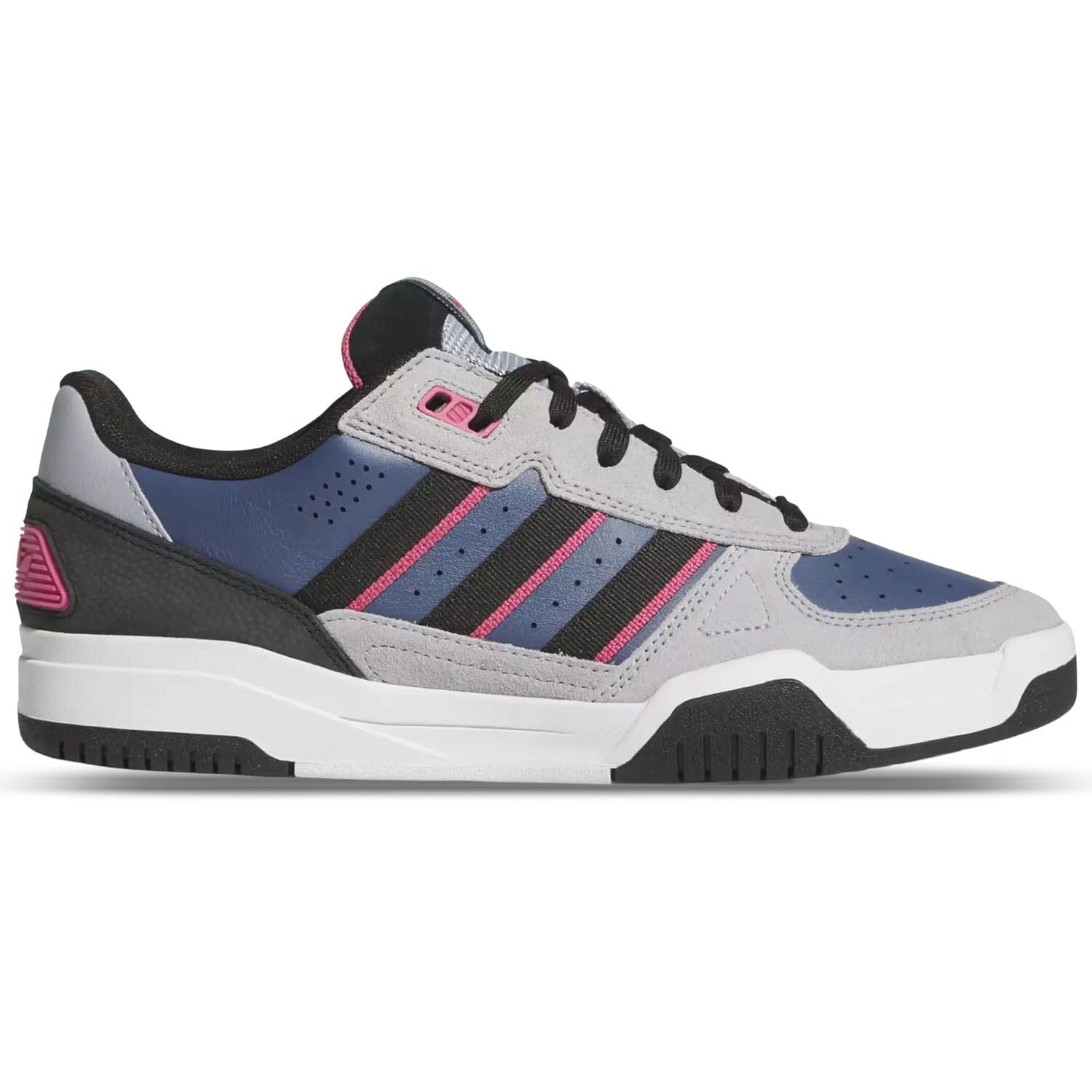 Adidas Tekkira Cup Halo Silver/Core Black/Dual Magenta footwear Adidas 