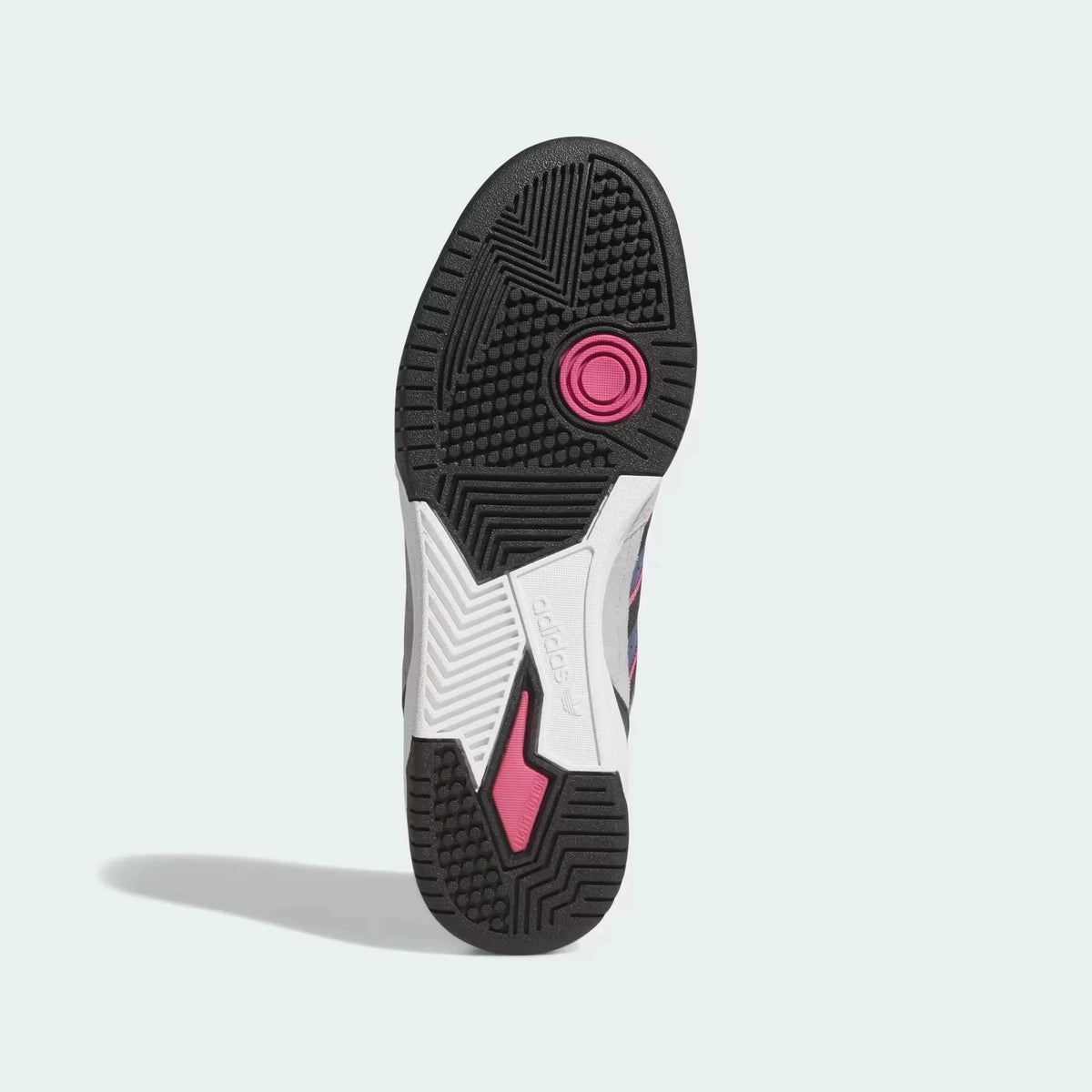 Adidas Tekkira Cup Halo Silver/Core Black/Dual Magenta footwear Adidas 
