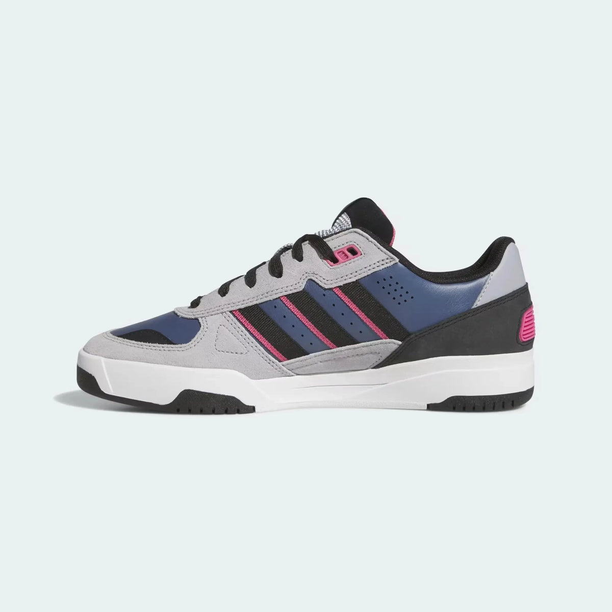 Adidas Tekkira Cup Halo Silver/Core Black/Dual Magenta footwear Adidas 