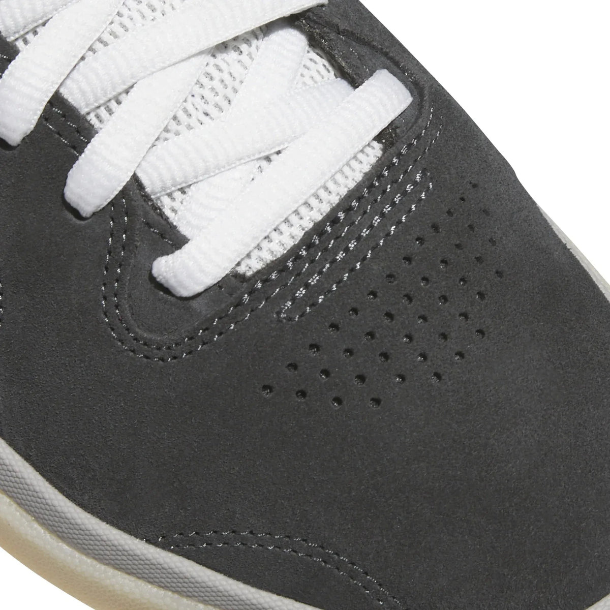 Adidas Tyshawn Dark Grey/Carbon/Crystal White/Better Scarlet footwear Adidas 