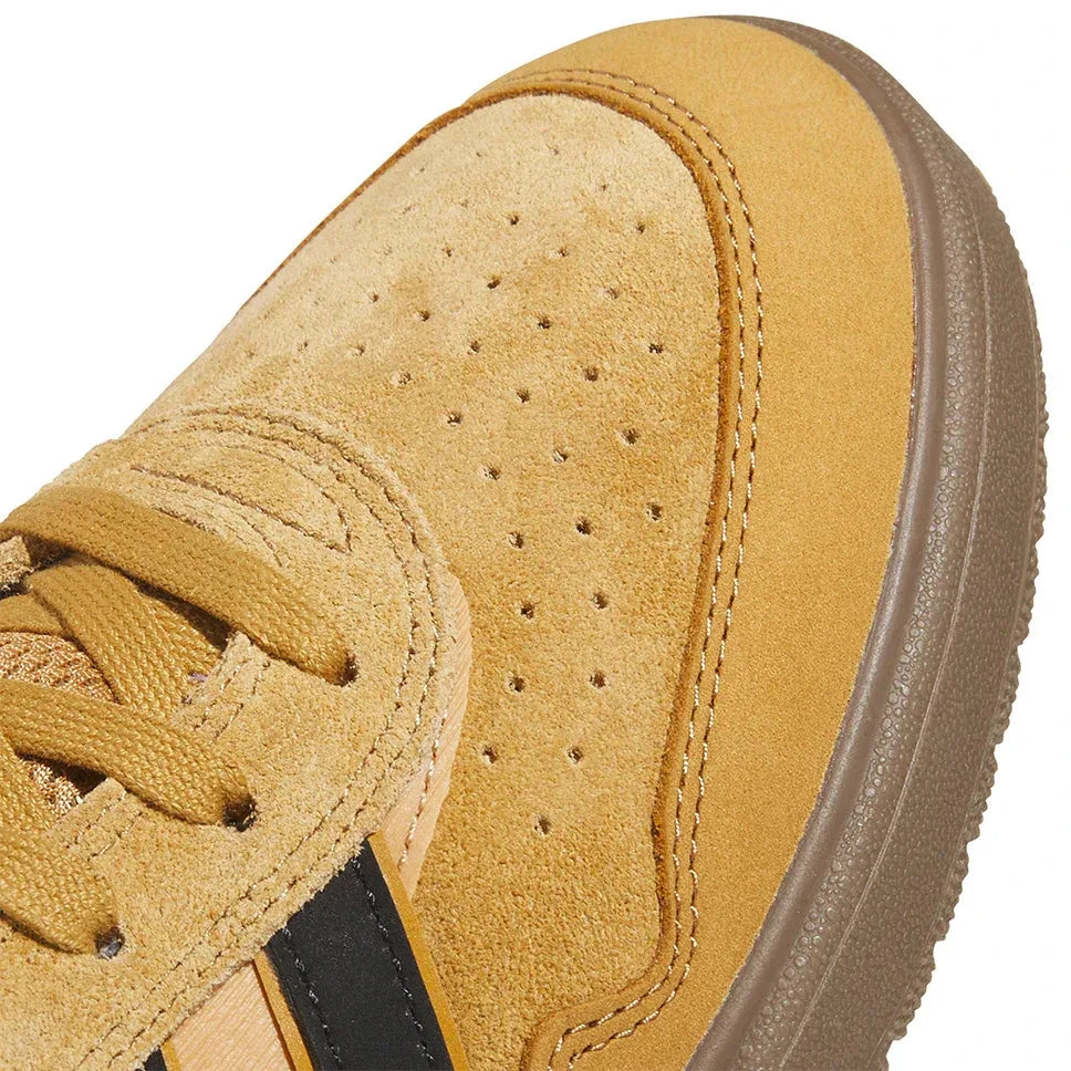 Adidas Tyshawn II Mesa/Core Black/Gum footwear Adidas 