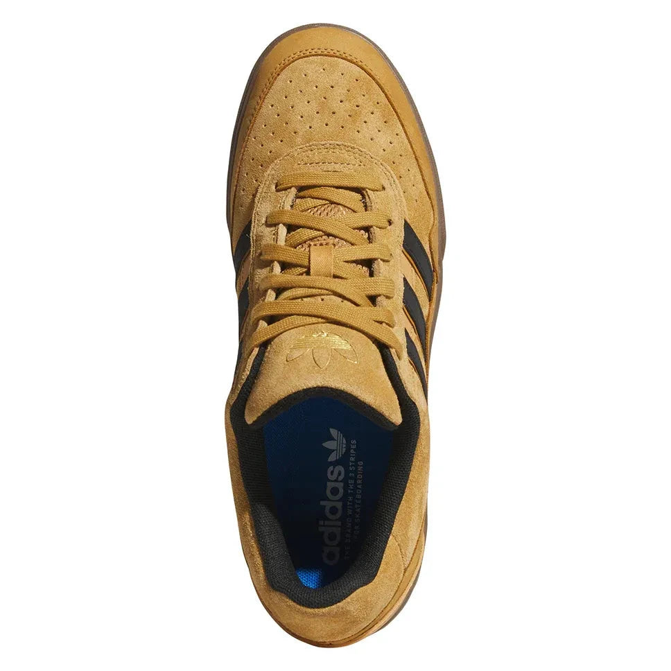 Adidas Tyshawn II Mesa/Core Black/Gum footwear Adidas 