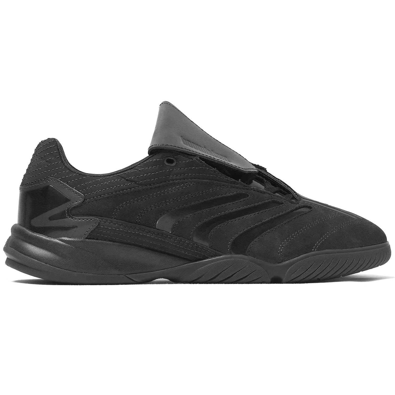 Adidas x Metalwood Studio Predator Sala Core Black/Core Black footwear Adidas 
