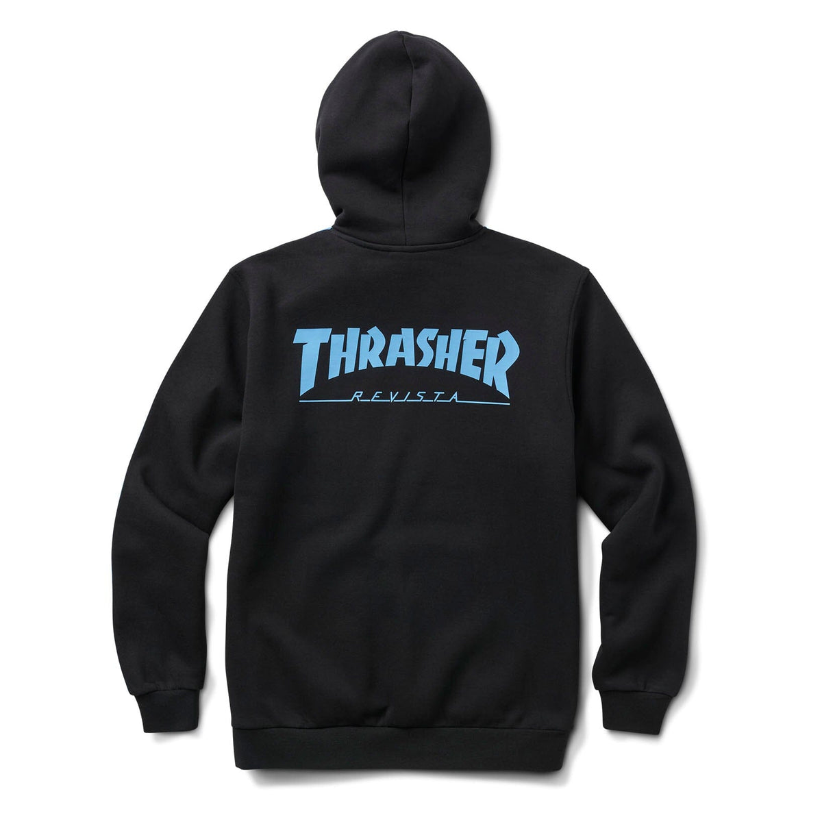 Adidas x Thrasher x AFA Argentina Hoodie Black hoodies Adidas 