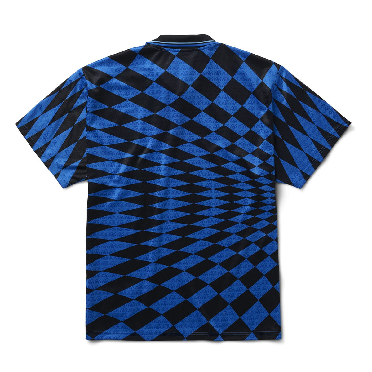 Adidas x Thrasher x AFA Argentina Jersey Black/Blue shirts Adidas 