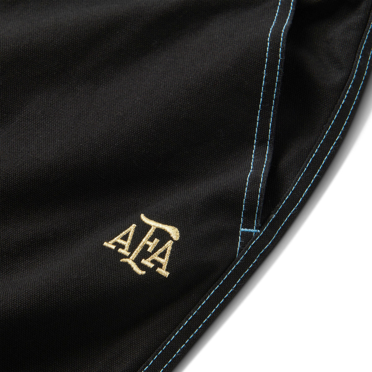 Adidas x Thrasher x AFA Argentina Pant Black Pants Adidas 