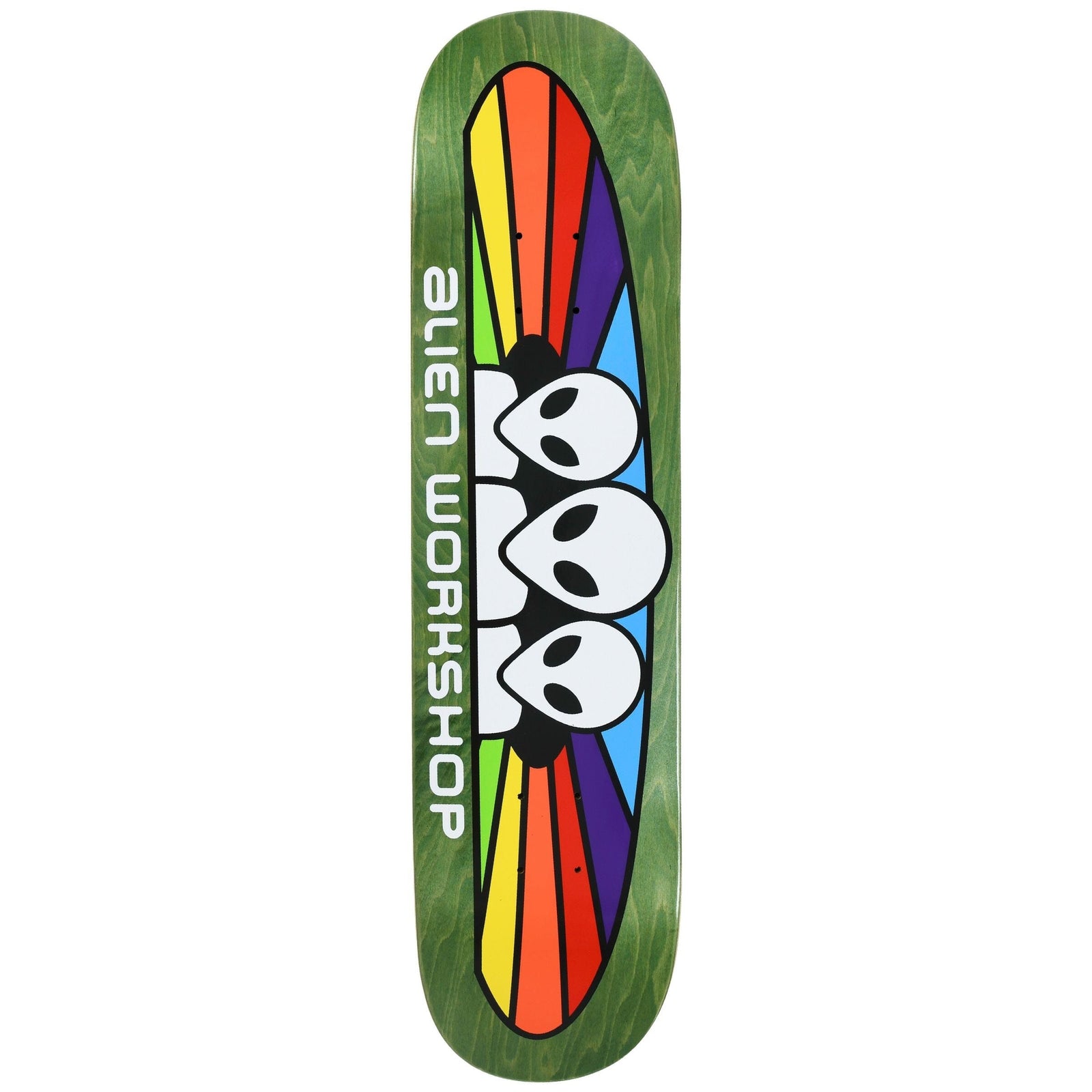 Alien Workshop Spectrum Deck 7.75 decks Alien Workshop 