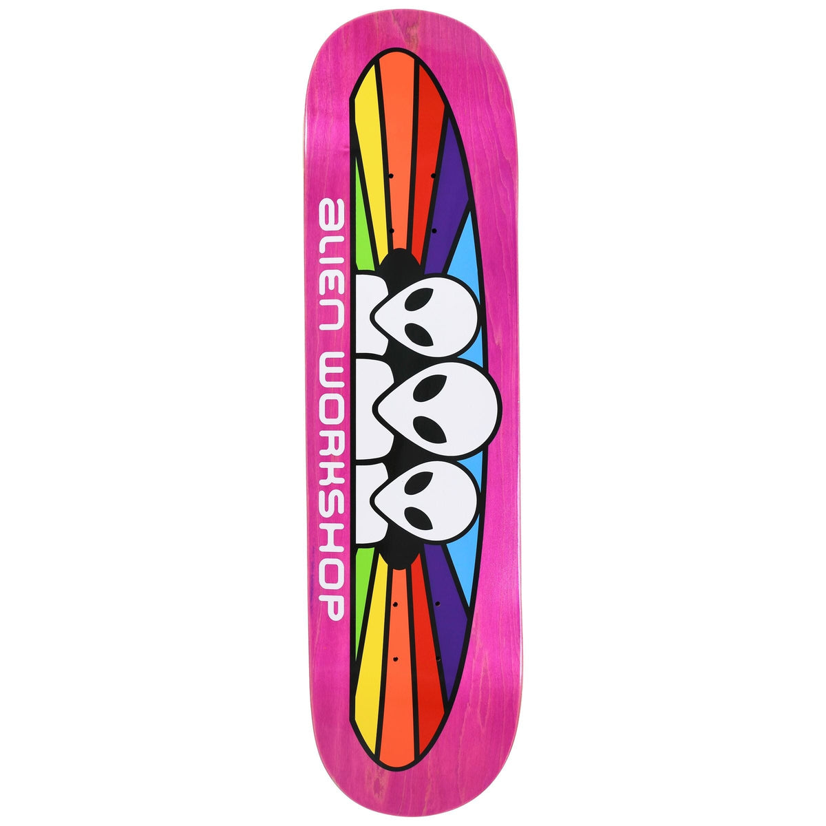 Alien Workshop Spectrum Deck 8.25 decks Alien Workshop 