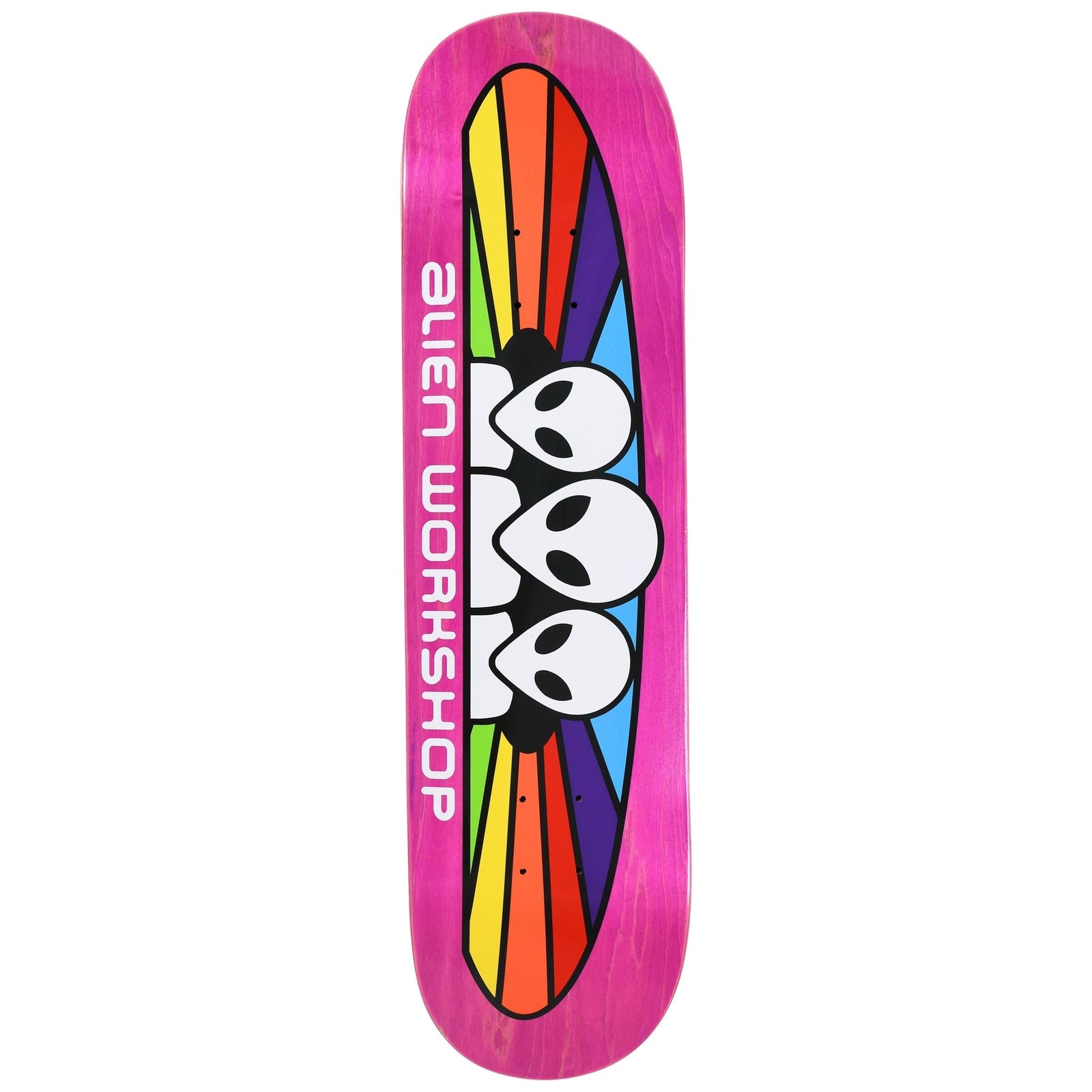 Alien Workshop Spectrum Deck 8.25 decks Alien Workshop 