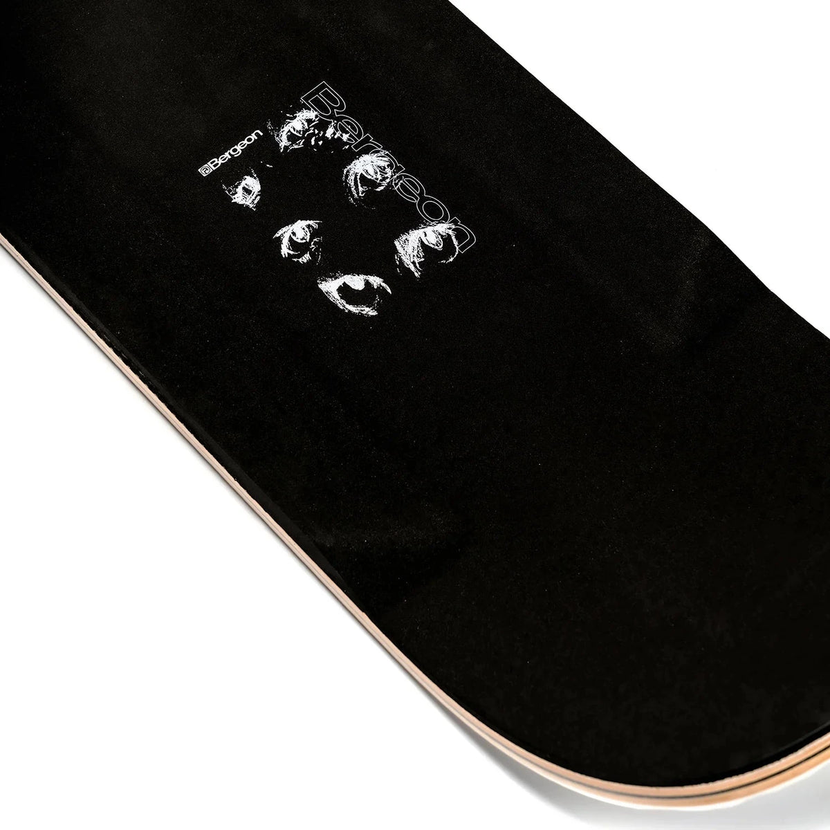 Ambition Snowskates Bergeon Signature Deck 9.0 snowskates Ambition Snowskates 