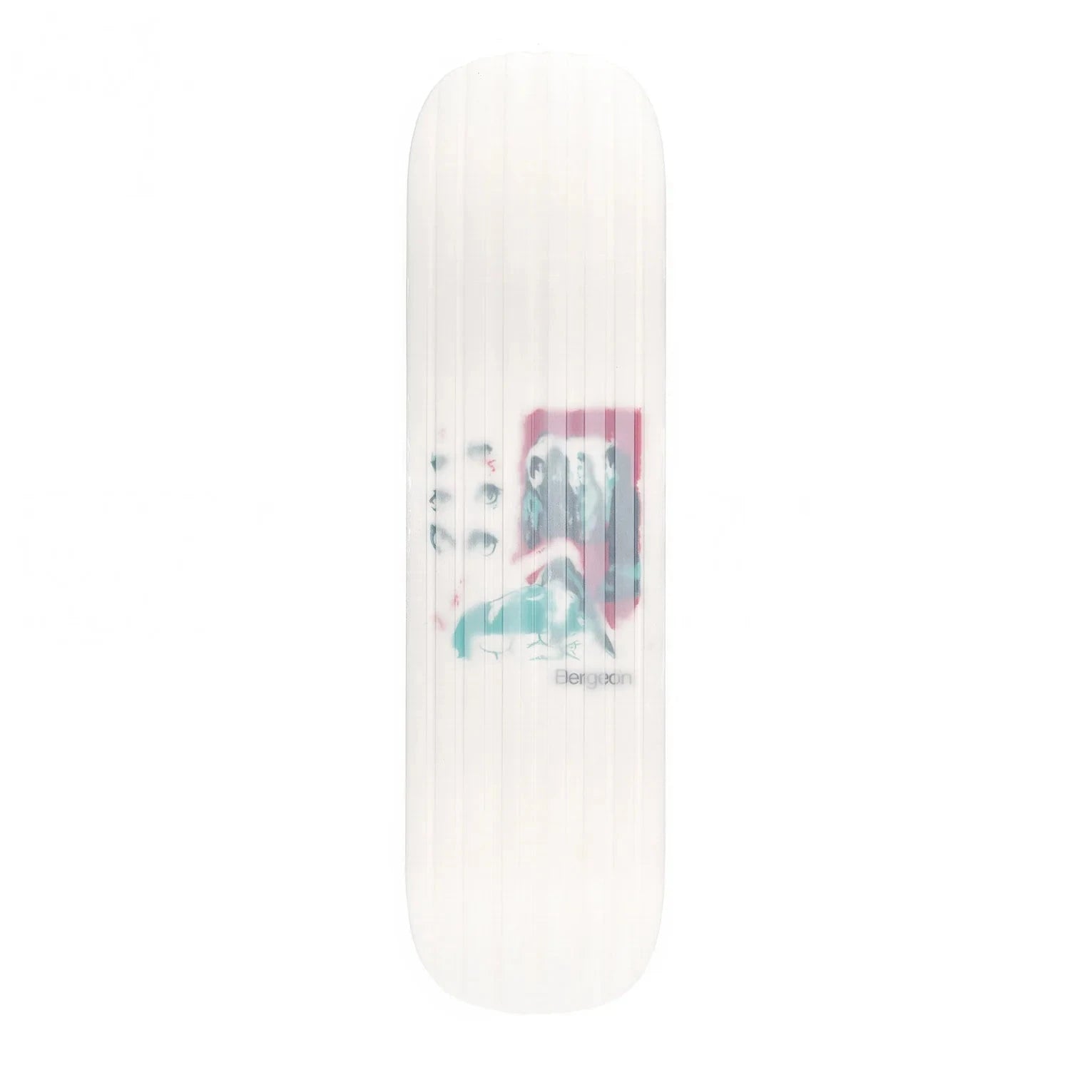 Ambition Snowskates Bergeon Signature Deck 9.0 snowskates Ambition Snowskates 