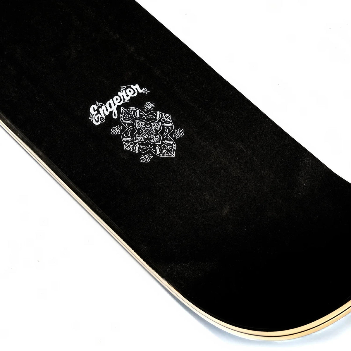 Ambition Snowskates Engerer Signature Deck 8.5 snowskates Ambition Snowskates 