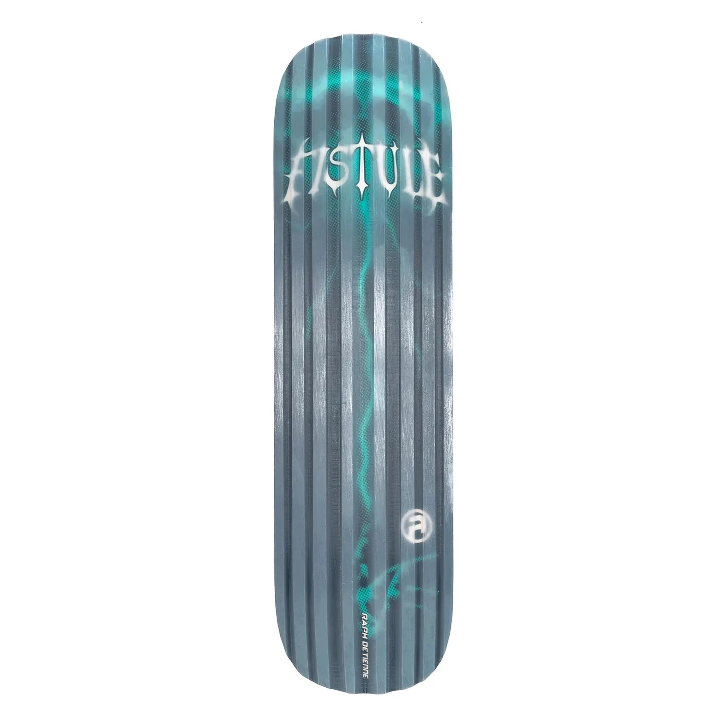 Ambition Snowskates Fistule Signature Deck 8.5 snowskates Ambition Snowskates 