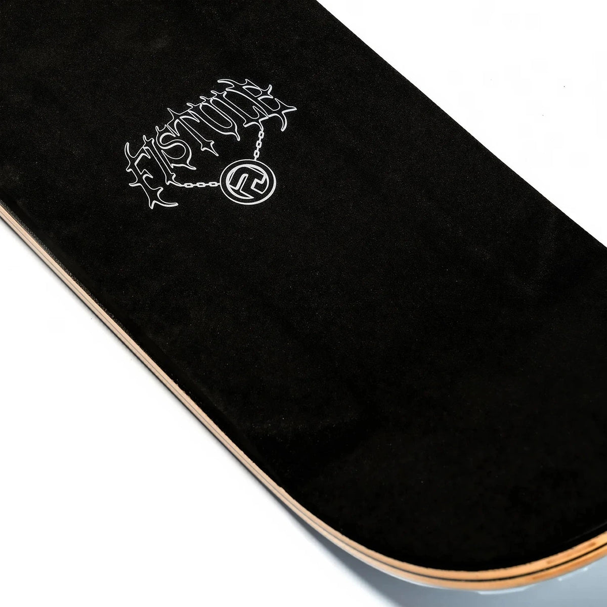 Ambition Snowskates Fistule Signature Deck 8.5 snowskates Ambition Snowskates 