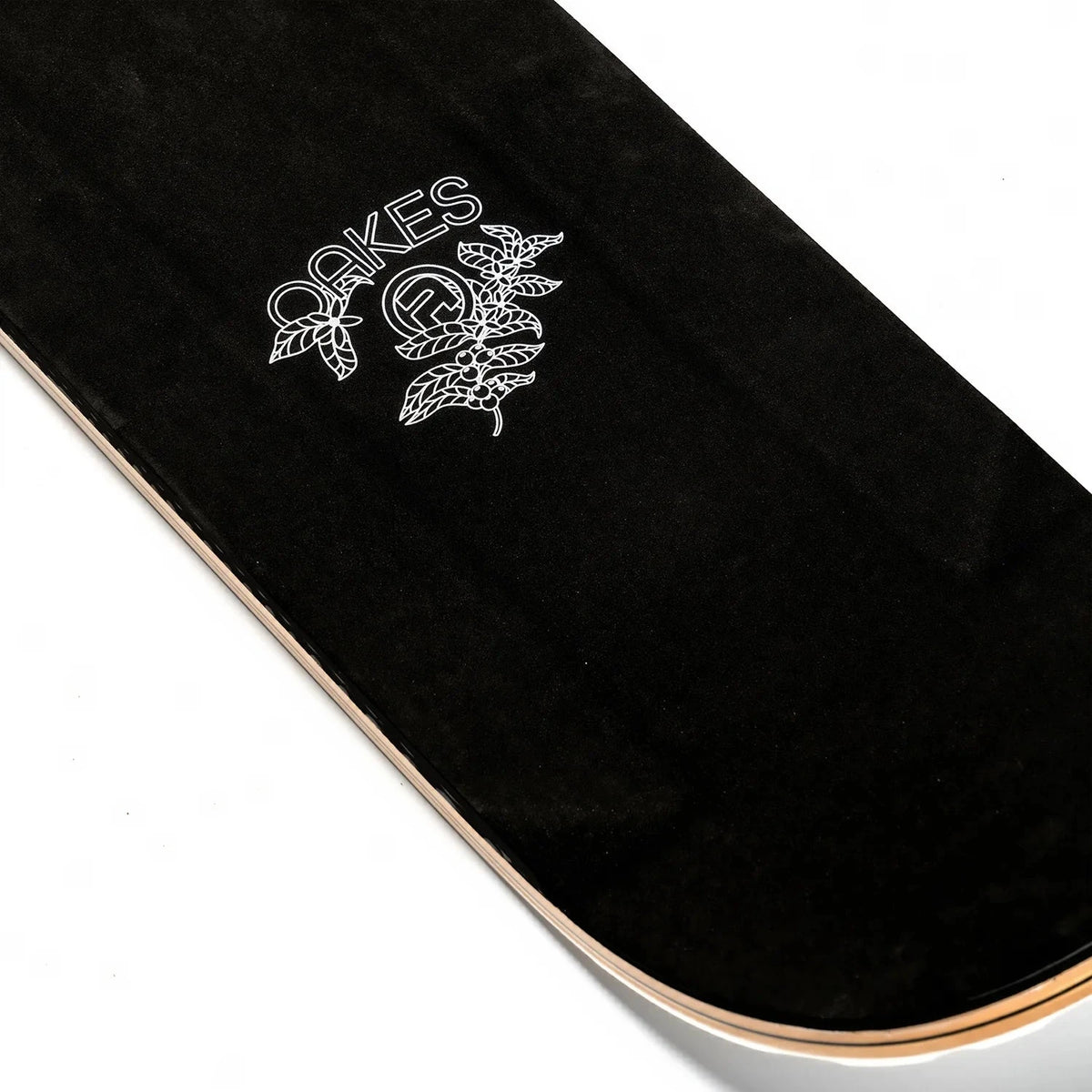 Ambition Snowskates Oakes Signature Deck 8.5 snowskates Ambition Snowskates 