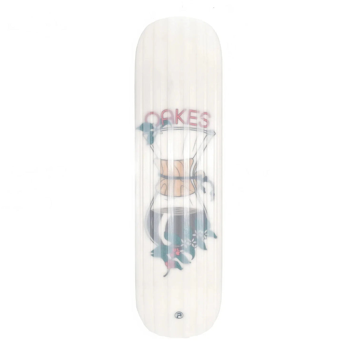 Ambition Snowskates Oakes Signature Deck 8.5 snowskates Ambition Snowskates 