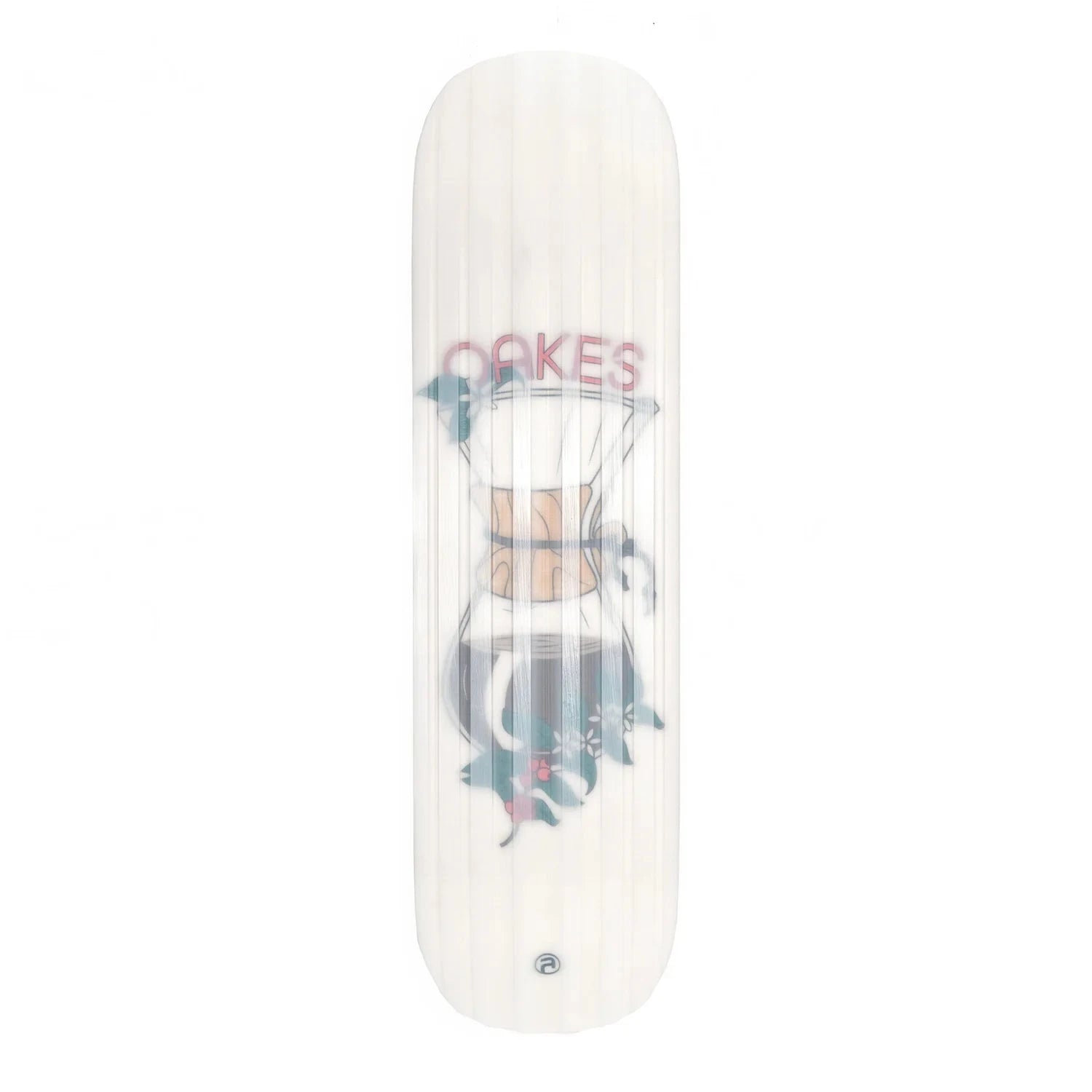 Ambition Snowskates Oakes Signature Deck 8.5 snowskates Ambition Snowskates 