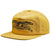 Anti Hero Basic Eagle Snapback Hat Mustard hats Anti Hero 