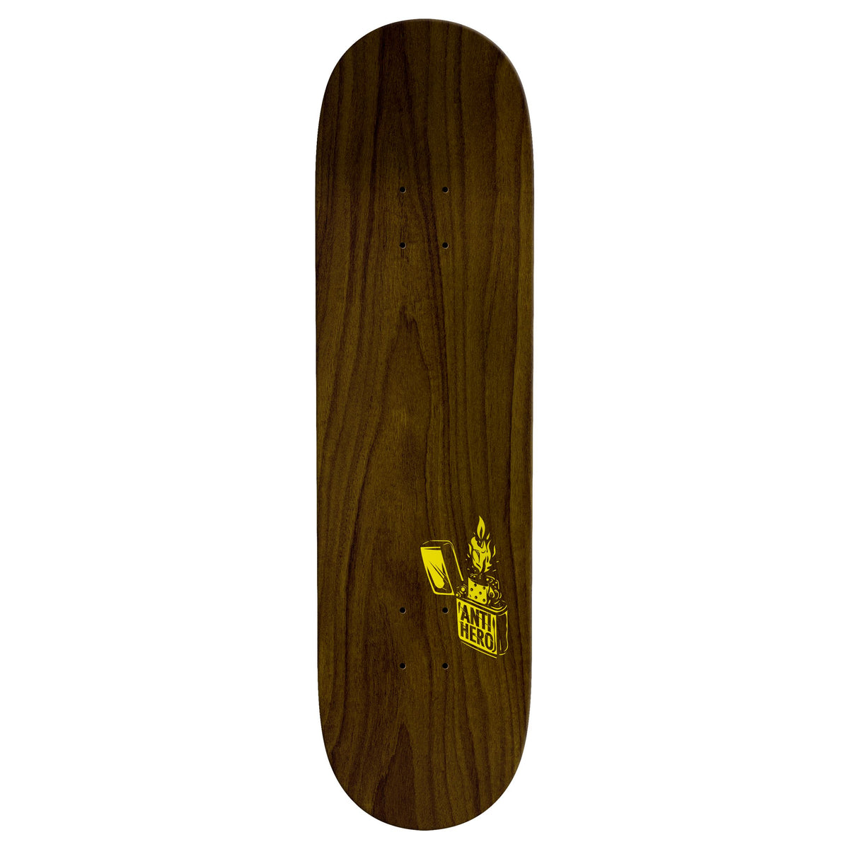 Anti Hero Cardiel Fueled Up Deck 8.62 decks Anti Hero 