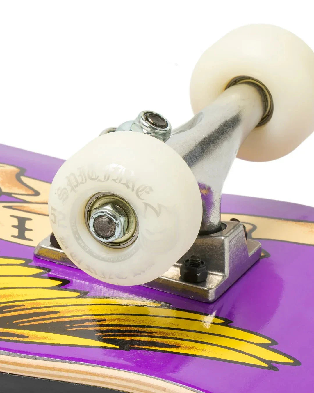 Anti Hero Classic Eagle Complete Skateboard 7.3 completes Anti Hero 