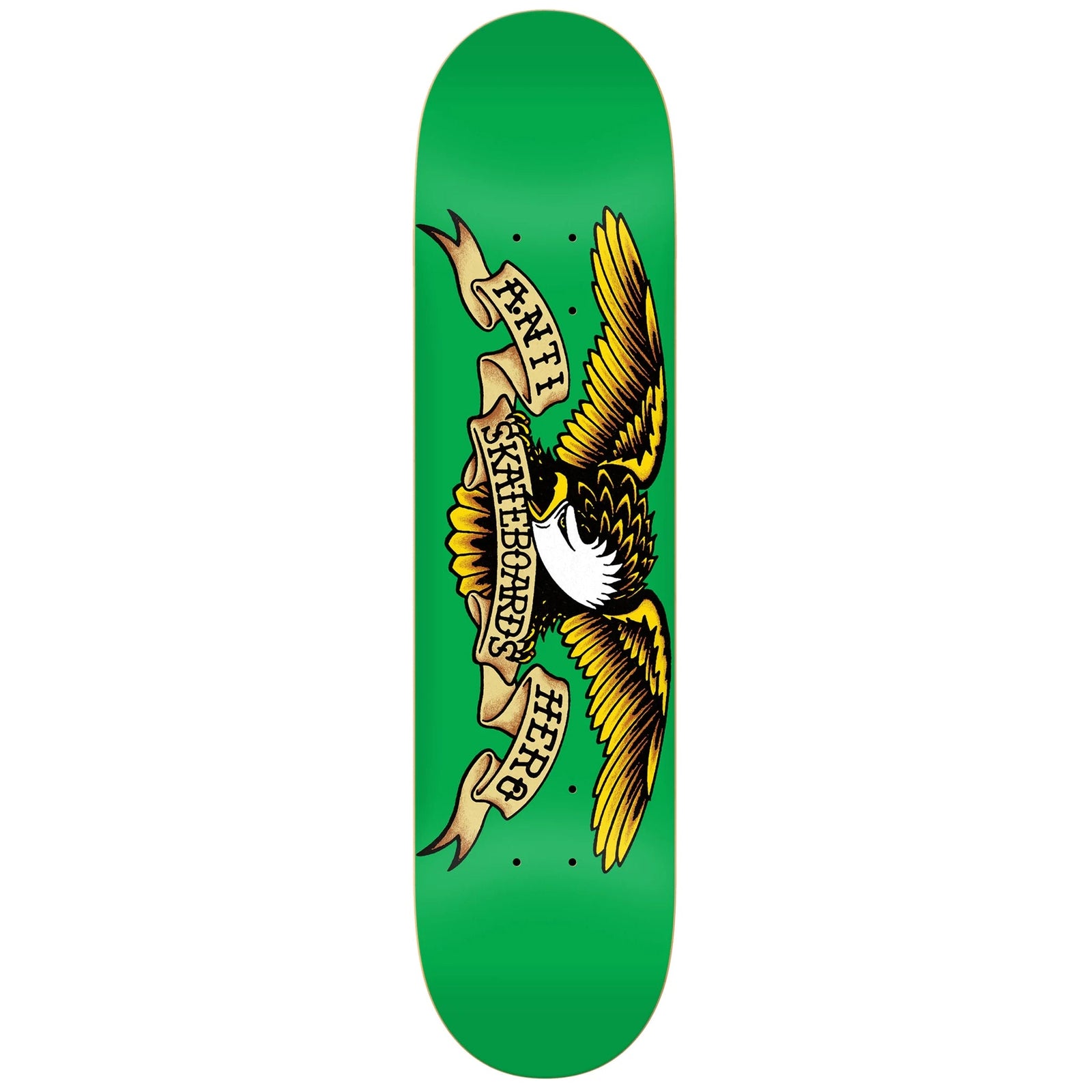 Anti Hero Classic Eagle Deck 7.81 decks Anti Hero 