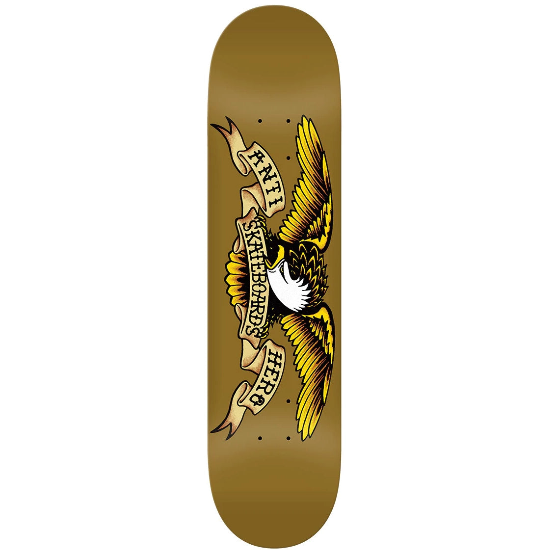 Anti Hero Classic Eagle Deck 8.06 decks Anti Hero 