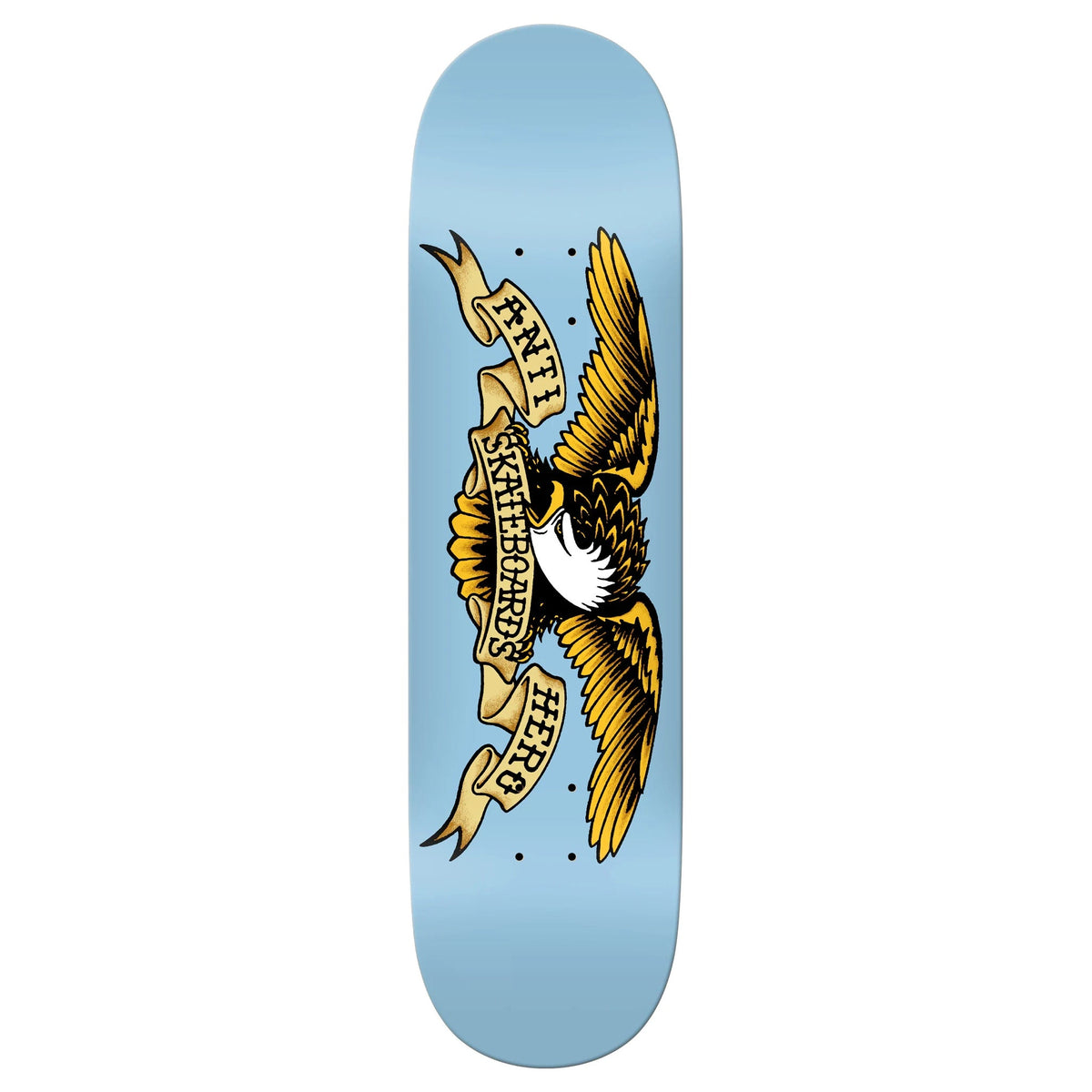 Anti Hero Classic Eagle Deck 8.28 decks Anti Hero 