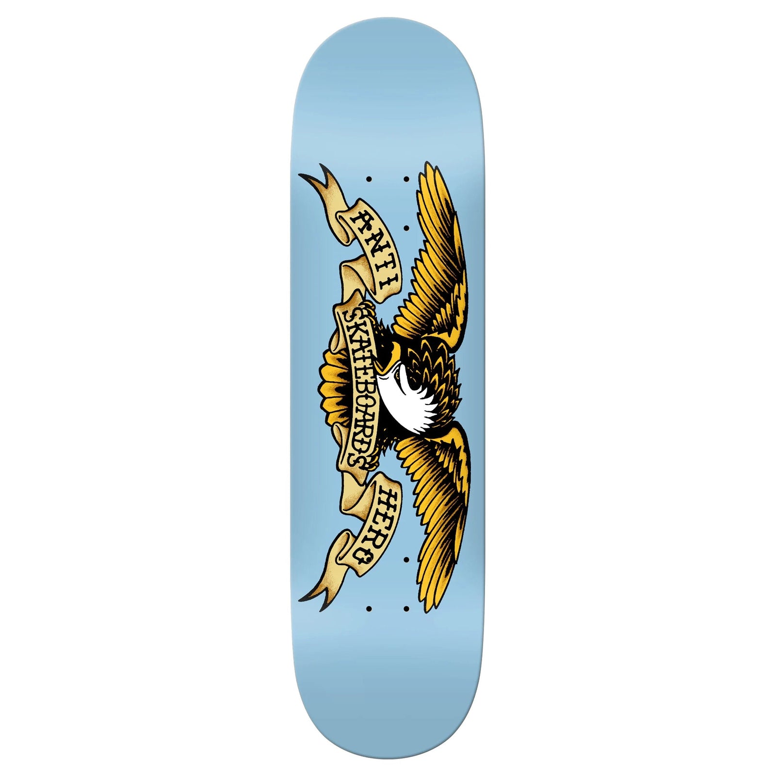 Anti Hero Classic Eagle Deck 8.28 decks Anti Hero 