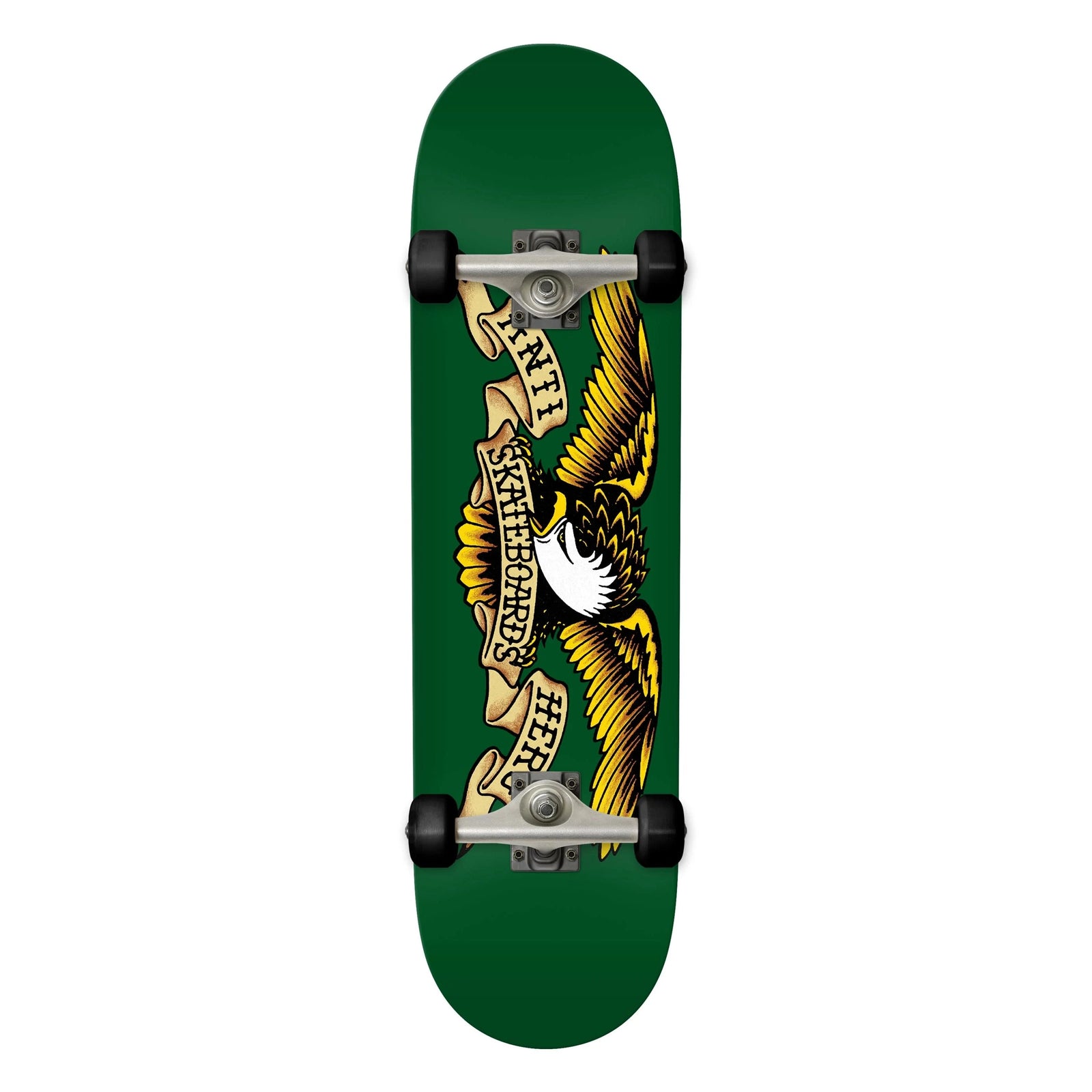 Anti Hero Classic Eagle Forest Complete 7.75 completes Anti Hero 