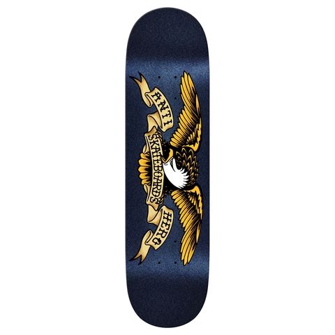 Anti Hero Easy Rider Classic Eagle Deck 8.5 decks Anti Hero 