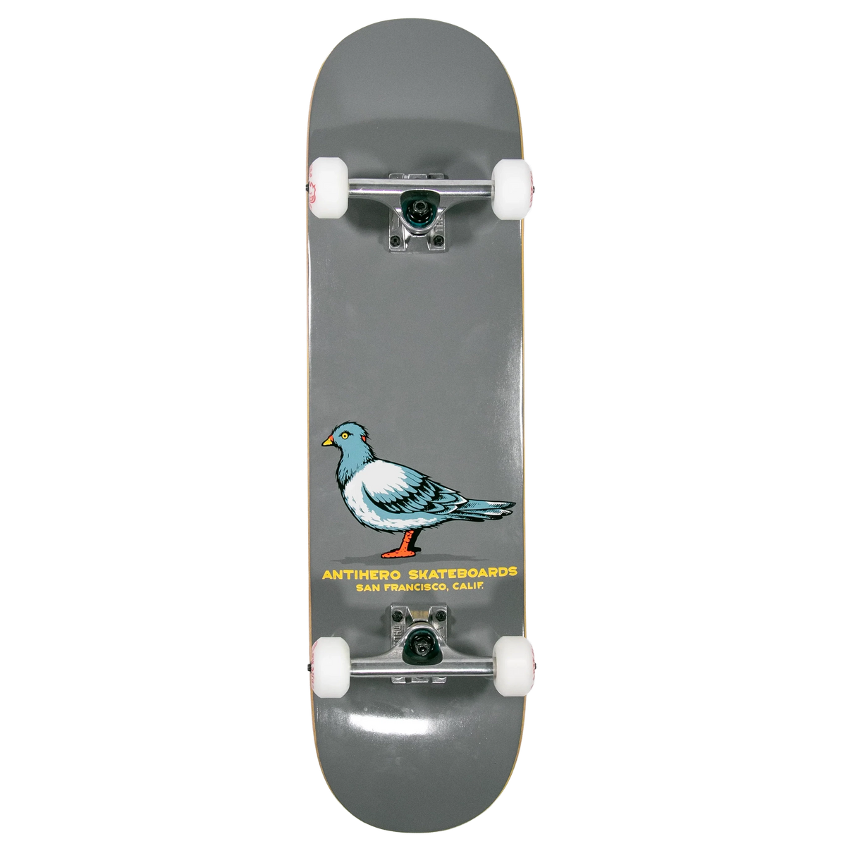 Anti Hero Team Pigeon Complete 8.25 completes Anti Hero 