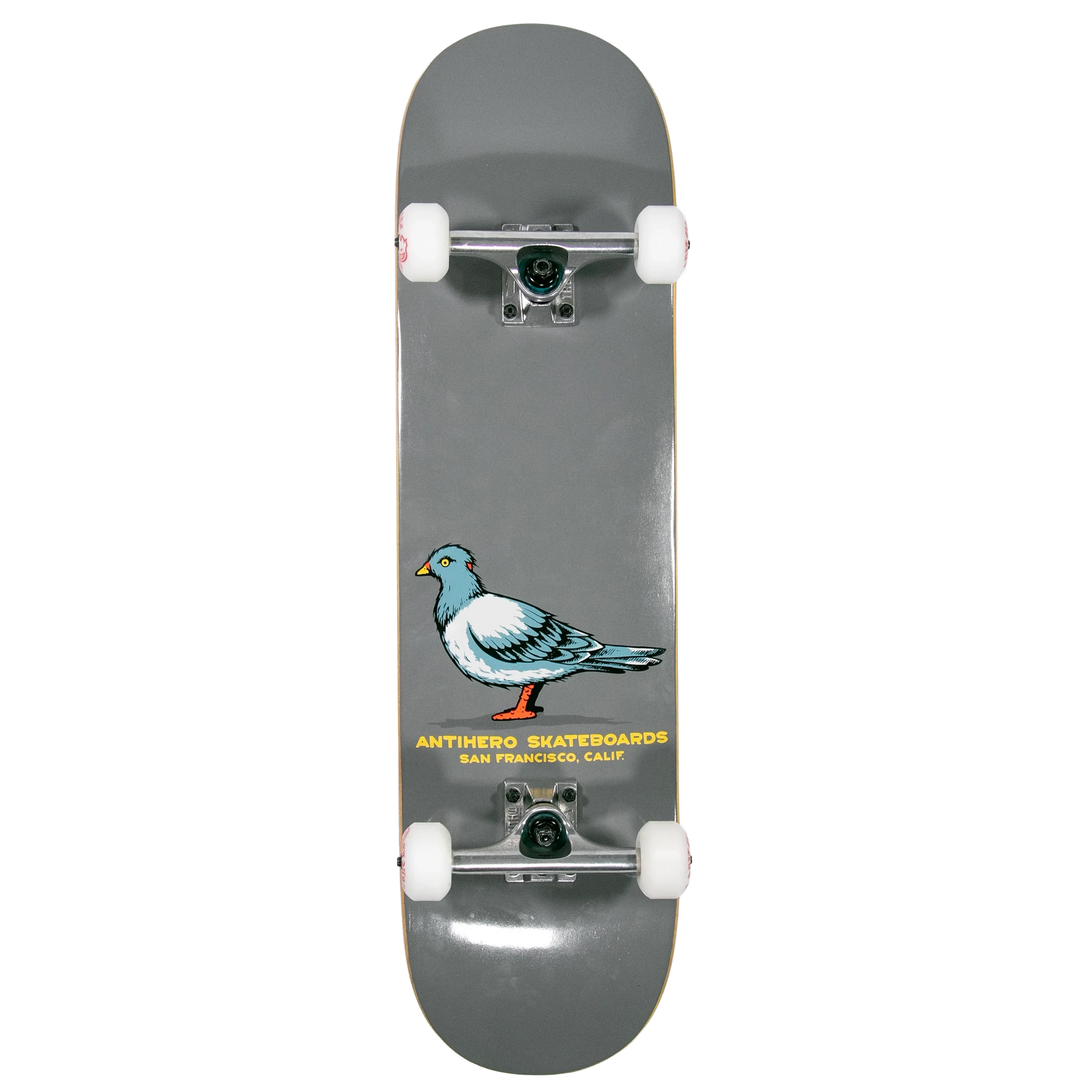 Anti Hero Team Pigeon Complete 8.25 completes Anti Hero 