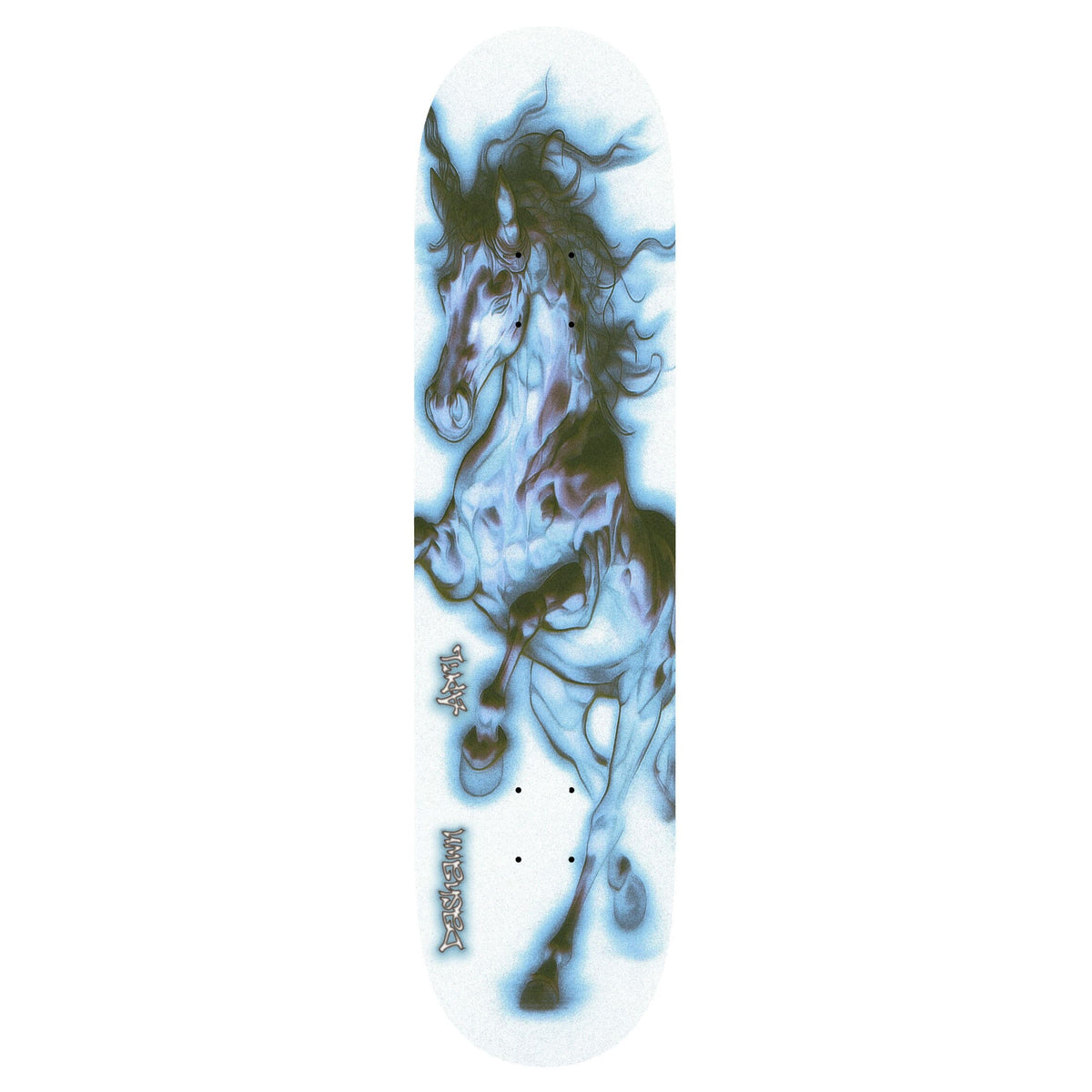 April Dashawn Uni Deck 8.25 decks April 