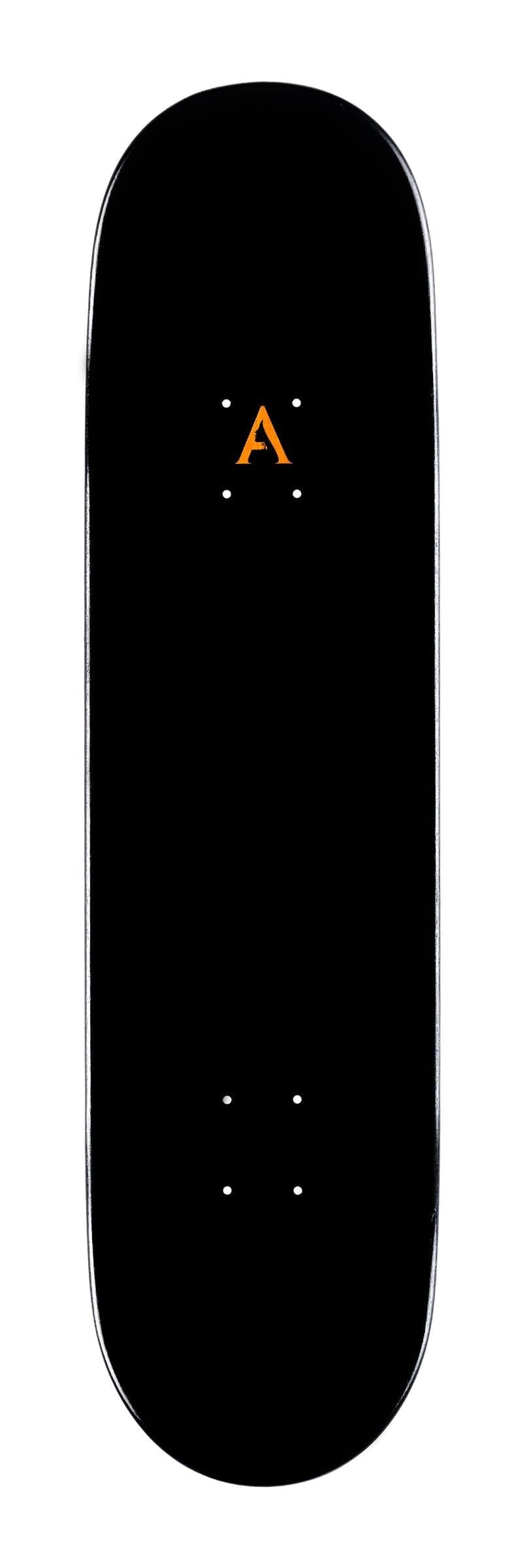 April Shane Dead Black Dip Deck 8.25 decks April 