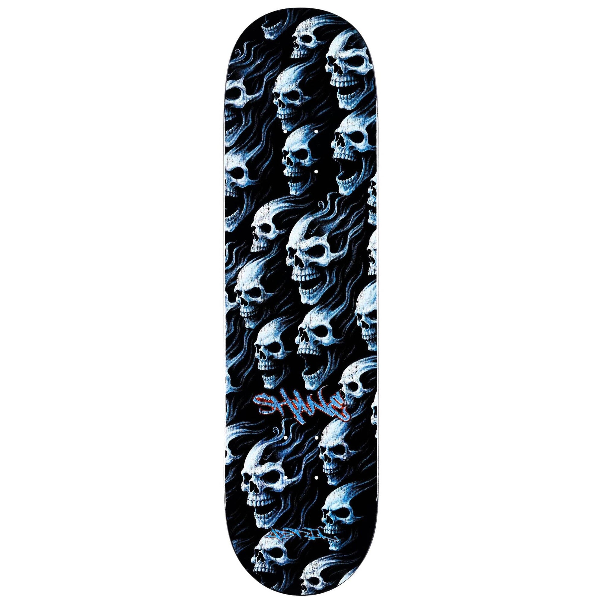 April Shane Full Dead Black Dip Deck 8.5 decks April 