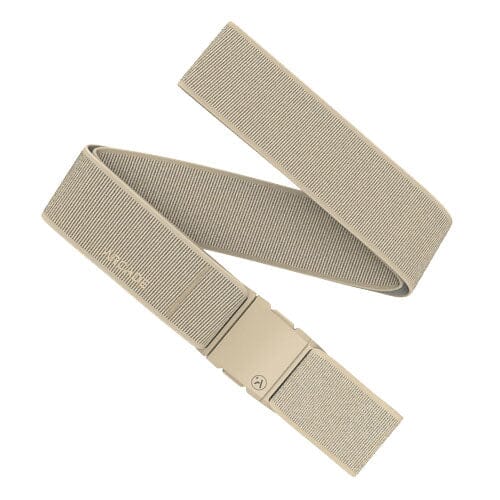 Arcade Atlas Stretch Belt Khaki belts Arcade 