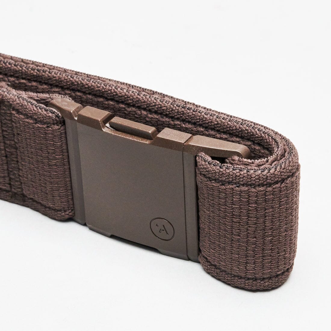 Arcade Atlas Stretch Belt Medium Brown Belts Arcade 