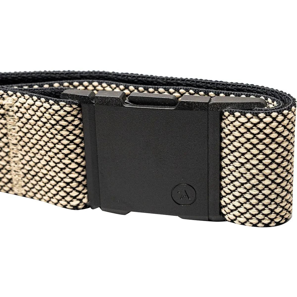 Arcade Carry Stretch Belt Khaki Belts Arcade 