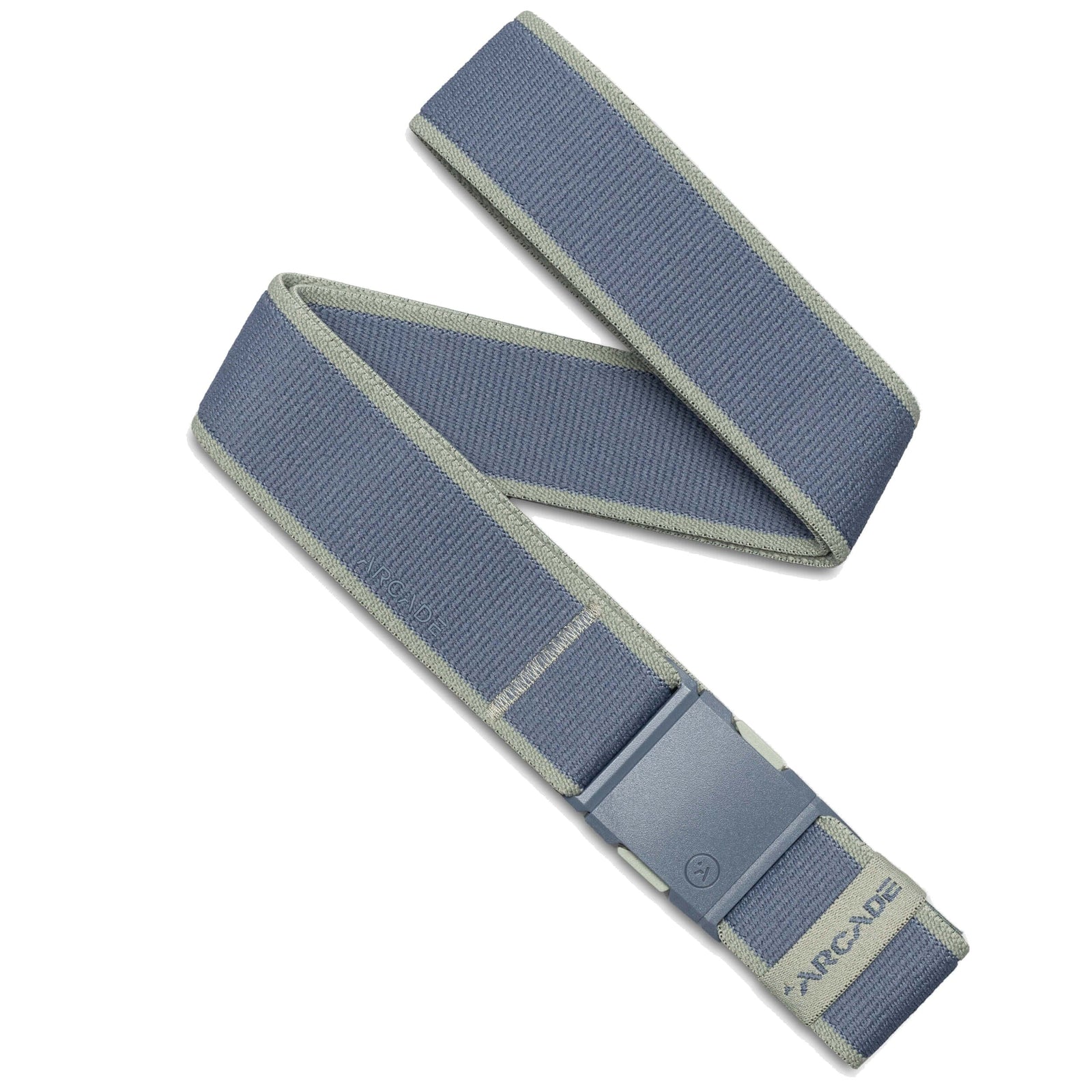 Arcade Carto Stretch Belt Sky/Sage belts Arcade 