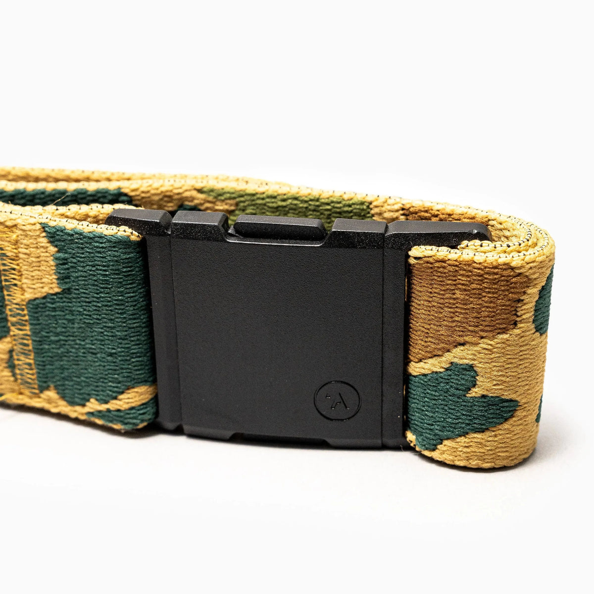 Arcade High Fives Stretch Belt Duck Camo/Sand Belts Arcade 